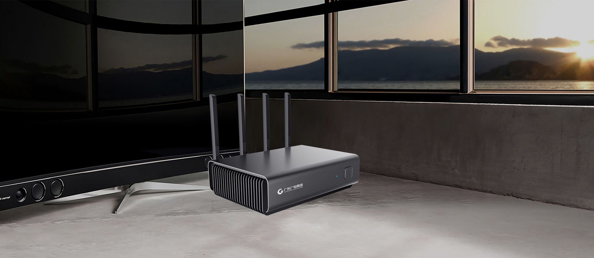 智能网关-腾博汇官网官方网站