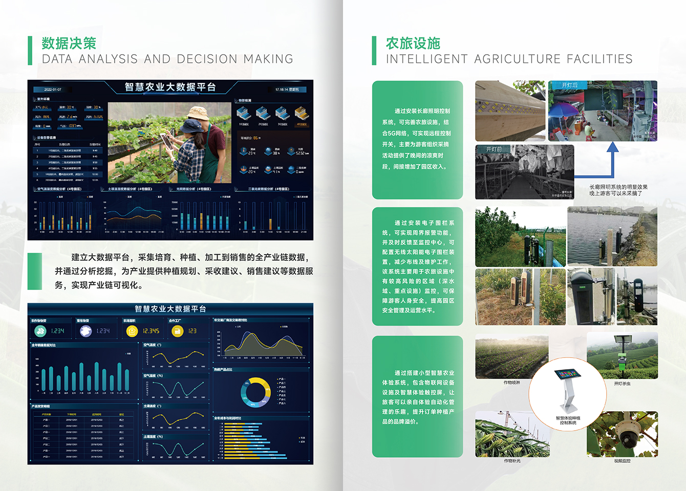 智慧农业-腾博汇官网官方网站