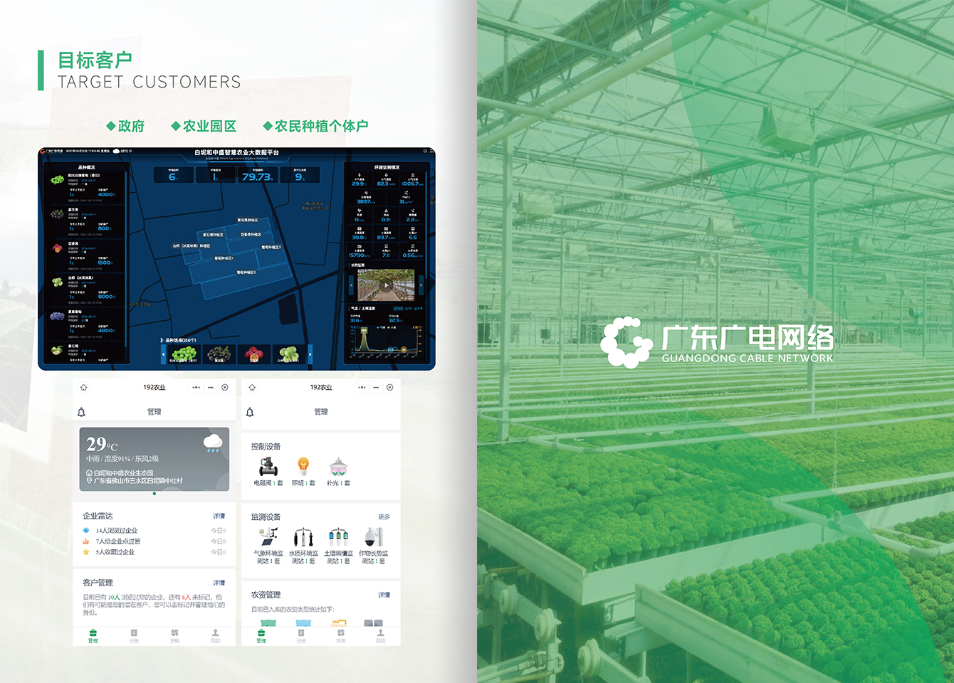 智慧农业-腾博汇官网官方网站