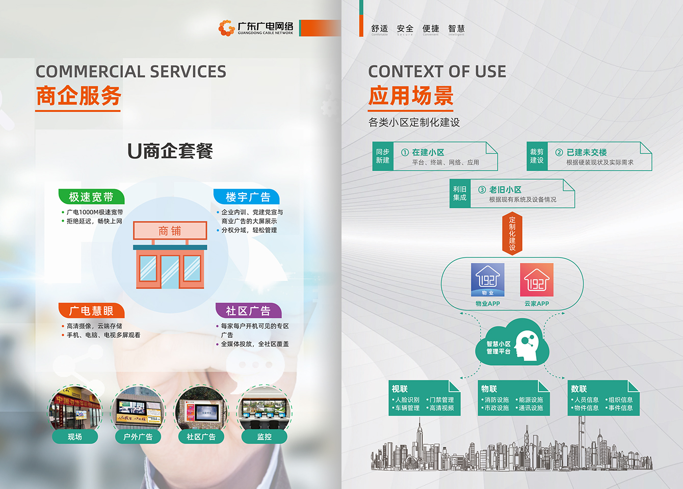 智慧社区-腾博汇官网官方网站
